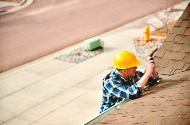 Quick and Trustworthy Emergency Roof Repair Services in Sebastopol, CA